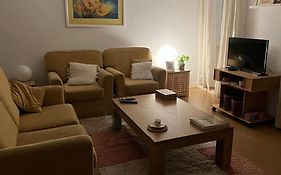 Vouga Lodge